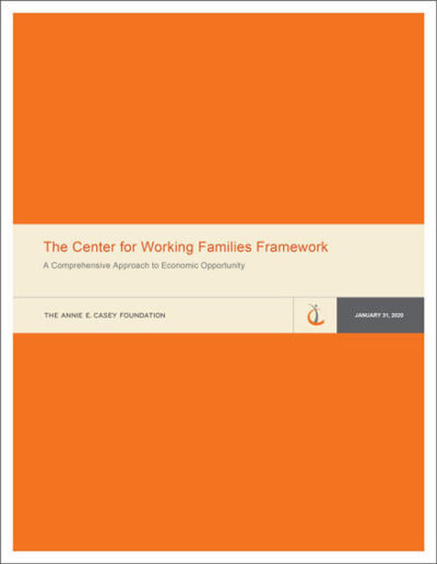 Aecf centerforworkingfamilies cover 2020