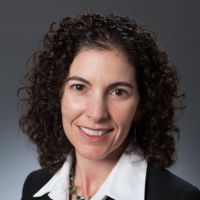 People Iberman headshot